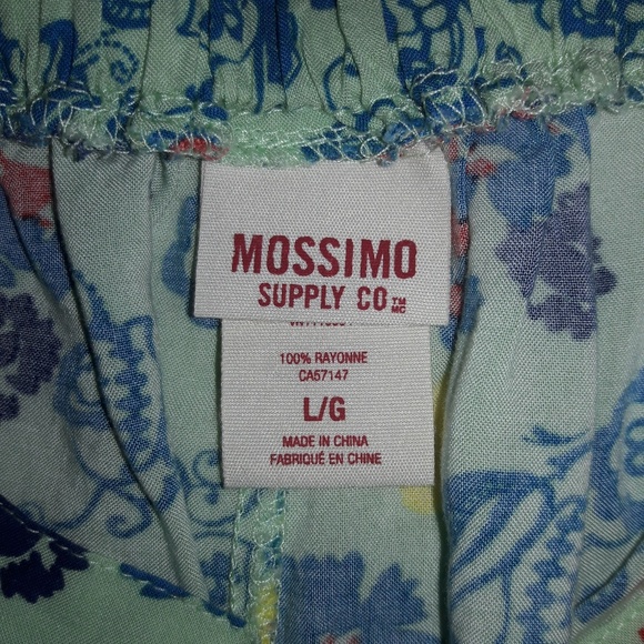 ❤Mossimo women's skirt - Picture 2 of 2
